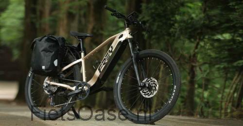 Frey Runner beoordelingen en specificaties